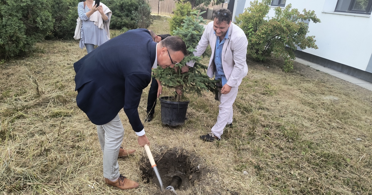 Szívből-lélekből játszanak negyven éve